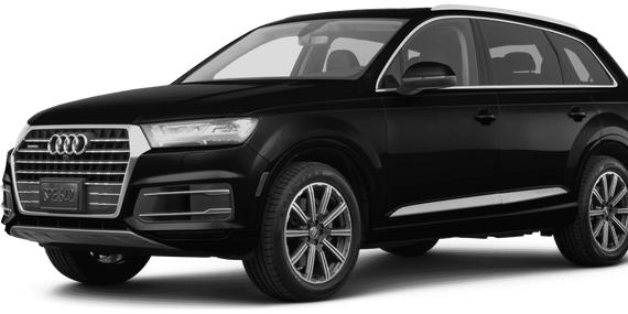 AUDI Q7 2017 WA1LAAF72HD022357 image AUDI Q7 2017 WA1LAAF72HD022357 image