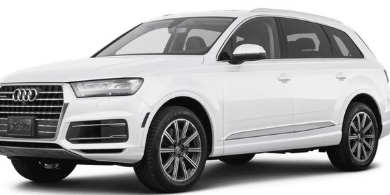 AUDI Q7 2017 WA1LAAF75HD047155 image AUDI Q7 2017 WA1LAAF75HD047155 image