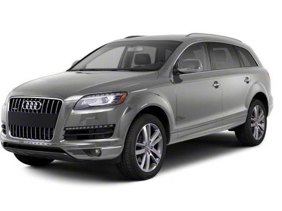 AUDI Q7 2012 WA1LGAFE3CD009994 image