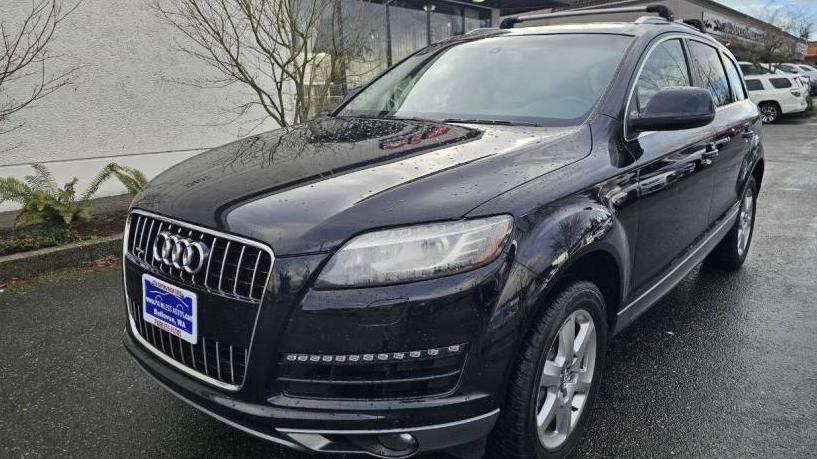 AUDI Q7 2012 WA1LGBFE9CD004630 image