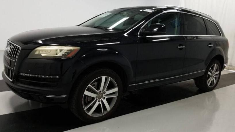 AUDI Q7 2012 WA1LMBFE6CD007137 image