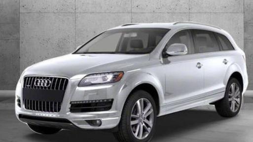 AUDI Q7 2012 WA1VMAFE6CD010395 image