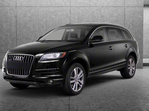 AUDI Q7 2012 WA1WMAFE4CD010206 image