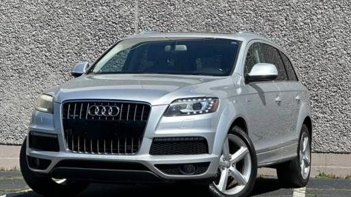 AUDI Q7 2012 WA1AGAFE8CD000344 image