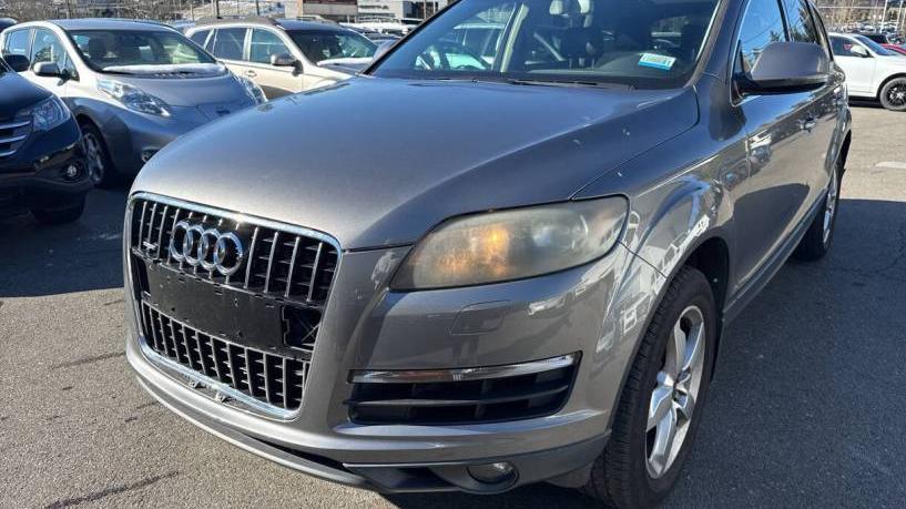 AUDI Q7 2012 WA1CGAFEXCD008213 image