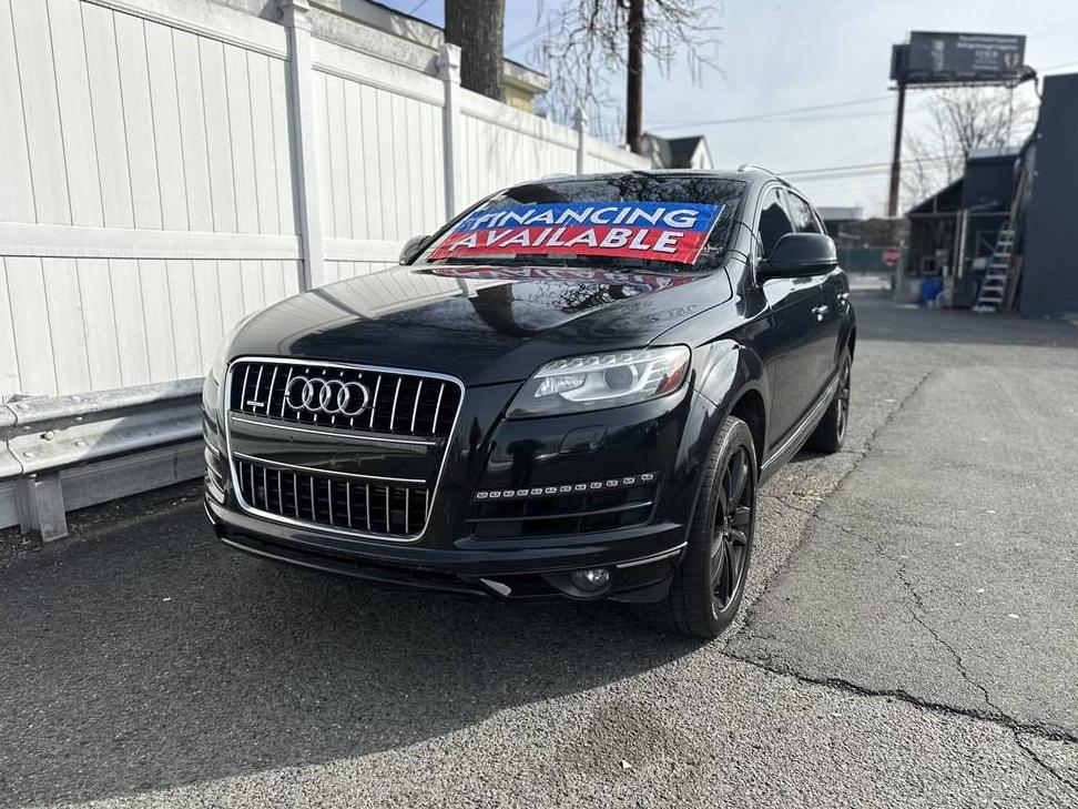 AUDI Q7 2012 WA1LGAFE3CD008828 image