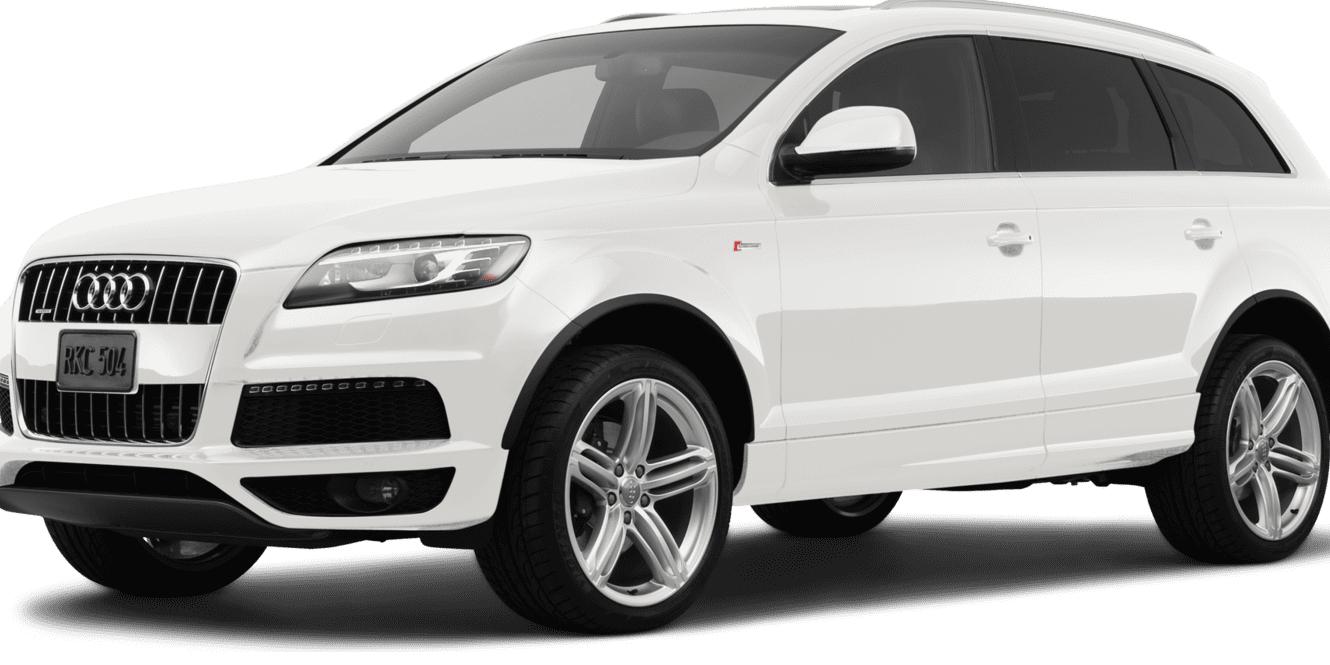 AUDI Q7 2012 WA1LGBFE2CD005084 image