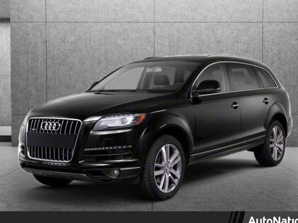 AUDI Q7 2012 WA1LMAFE5CD005292 image