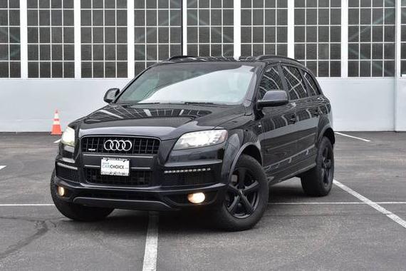 AUDI Q7 2012 WA1WMAFE0CD008579 image