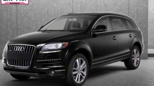 AUDI Q7 2012 WA1AGAFE3CD000090 image