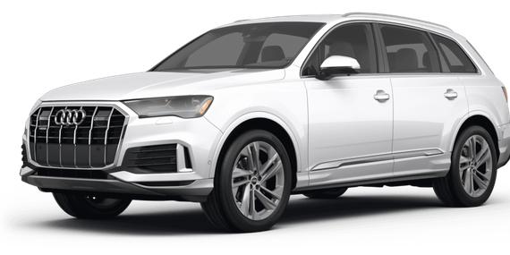 AUDI Q7 2024 WA1LXBF79RD005352 image AUDI Q7 2024 WA1LXBF79RD005352 image