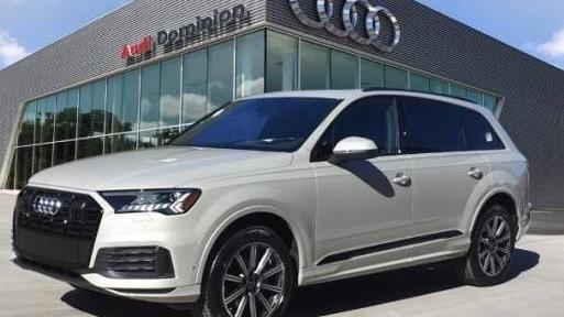 AUDI Q7 2024 WA1LCBF71RD004790 image