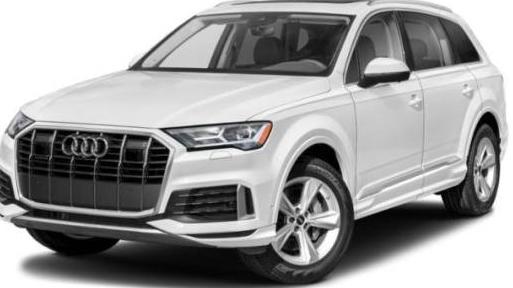 AUDI Q7 2024 WA1LCBF78RD008061 image