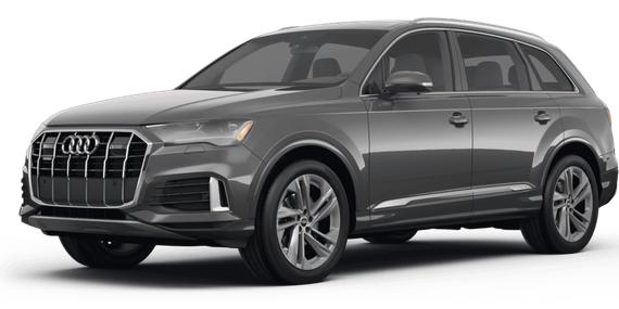 AUDI Q7 2024 WA1LXBF71RD005751 image