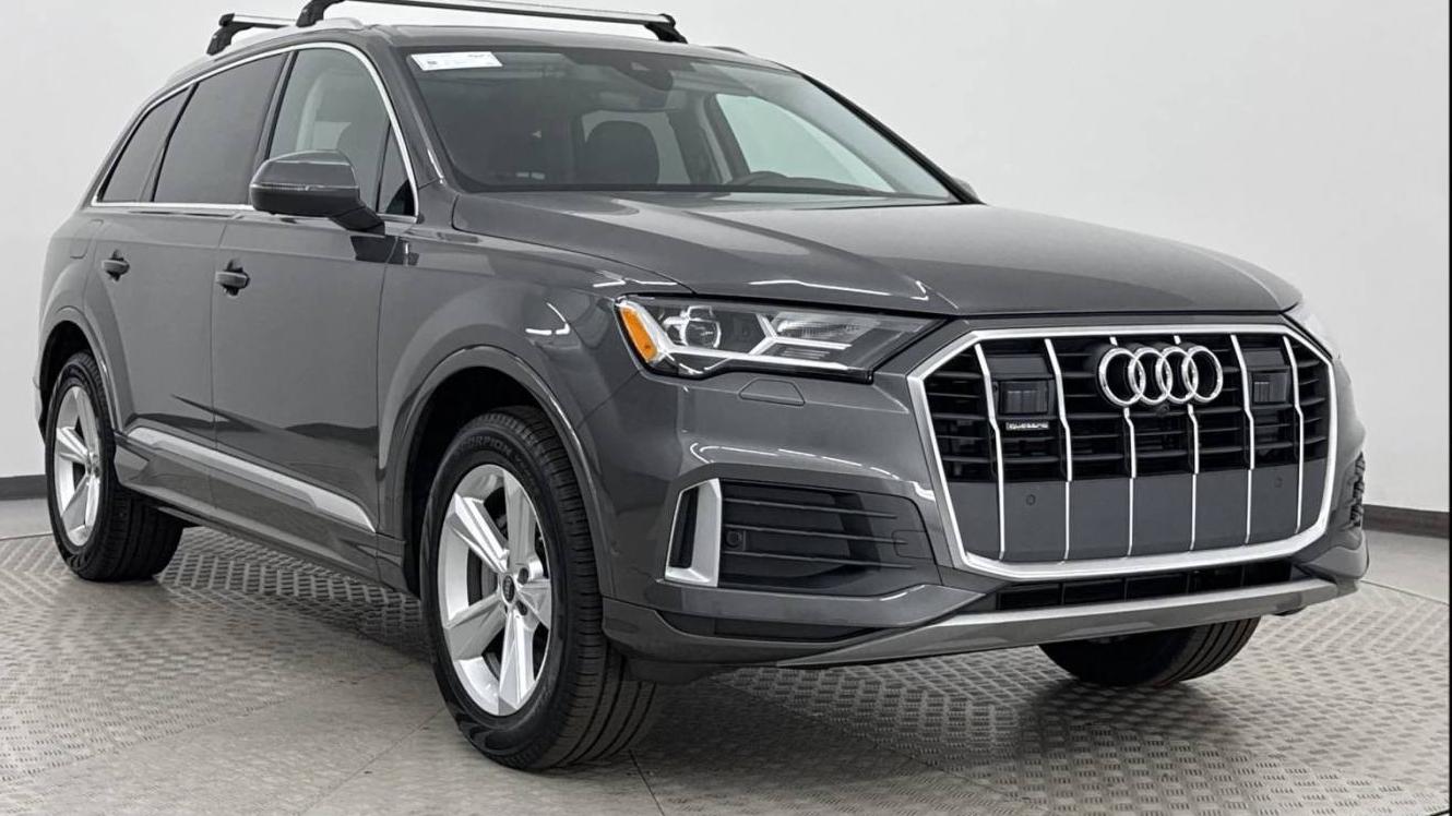 AUDI Q7 2024 WA1ACBF78RD005698 image