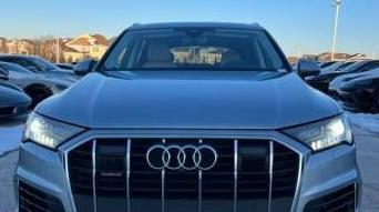 AUDI Q7 2024 WA1LXBF78RD004807 image