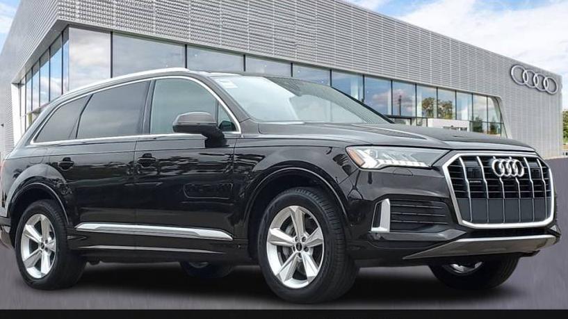 AUDI Q7 2024 WA1LCBF77RD001277 image