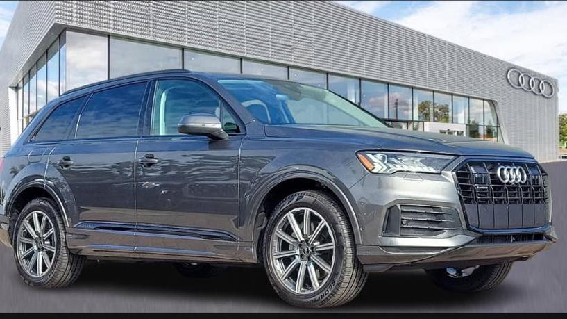 AUDI Q7 2024 WA1LCBF71RD010525 image