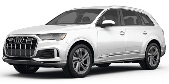 AUDI Q7 2024 WA1LCBF70RD000858 image