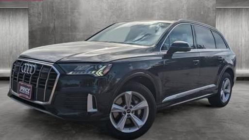 AUDI Q7 2024 WA1LCBF73RD005892 image