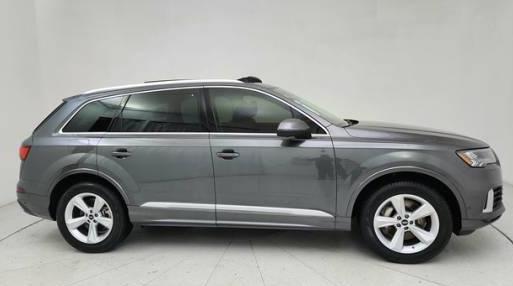 AUDI Q7 2024 WA1LCBF78RD004592 image