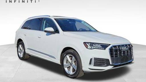 AUDI Q7 2024 WA1LCBF77RD005670 image