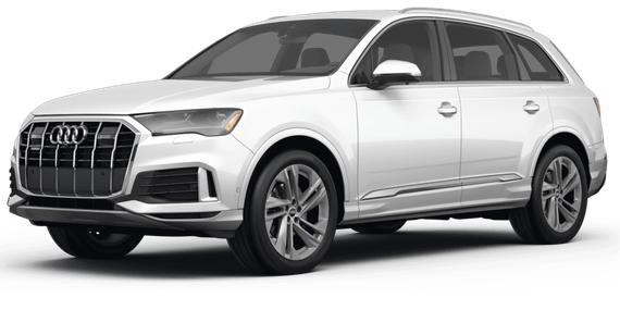 AUDI Q7 2024 WA1LCBF71RD003512 image