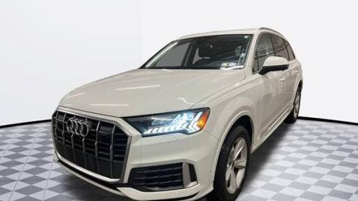 AUDI Q7 2024 WA1LCBF70RD005347 image