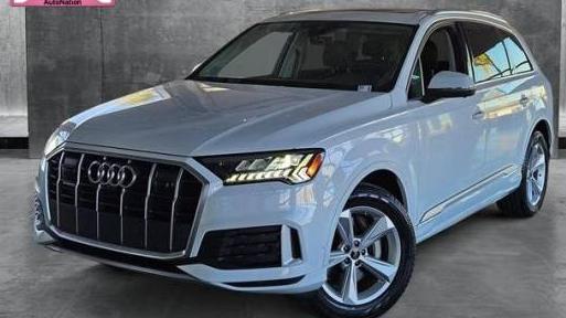 AUDI Q7 2024 WA1LCBF79RD005508 image