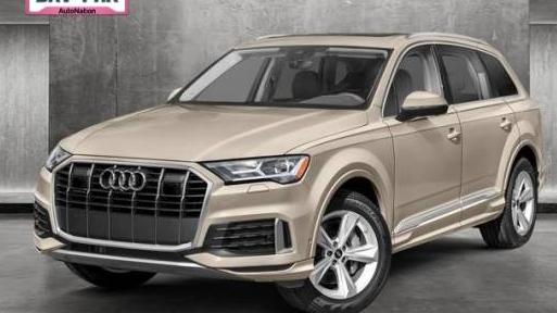 AUDI Q7 2024 WA1ACBF7XRD010742 image AUDI Q7 2024 WA1ACBF7XRD010742 image