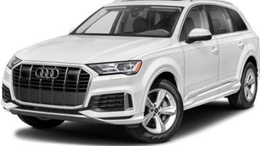 AUDI Q7 2024 WA1LCBF77RD006480 image