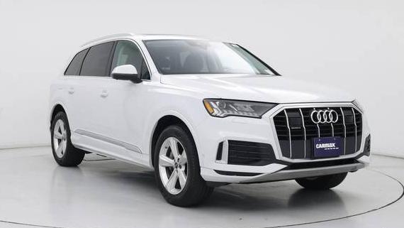 AUDI Q7 2024 WA1LCBF73RD005293 image AUDI Q7 2024 WA1LCBF73RD005293 image