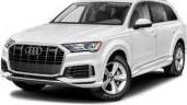 AUDI Q7 2024 WA1WXBF70RD009576 image