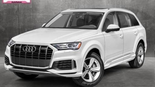 AUDI Q7 2024 WA1LXBF77RD004622 image