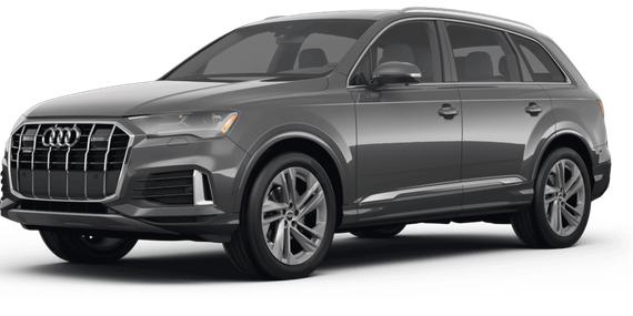 AUDI Q7 2024 WA1LCBF71RD010329 image