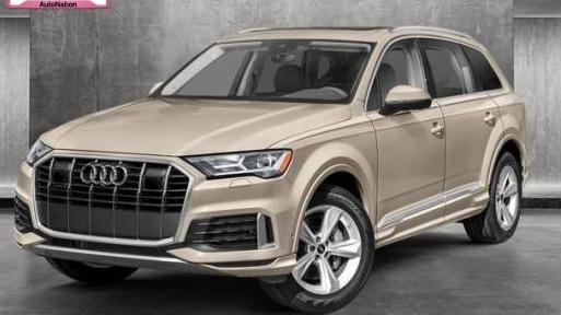 AUDI Q7 2024 WA1LCBF71RD004742 image