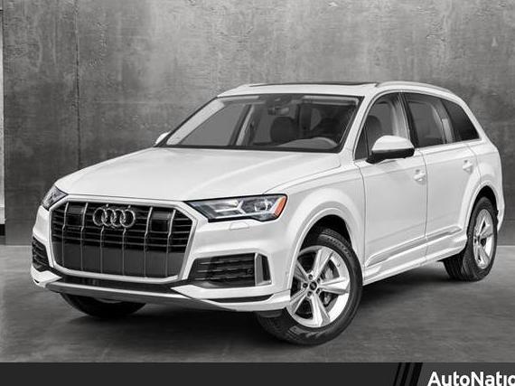 AUDI Q7 2024 WA1LXBF7XRD001259 image AUDI Q7 2024 WA1LXBF7XRD001259 image