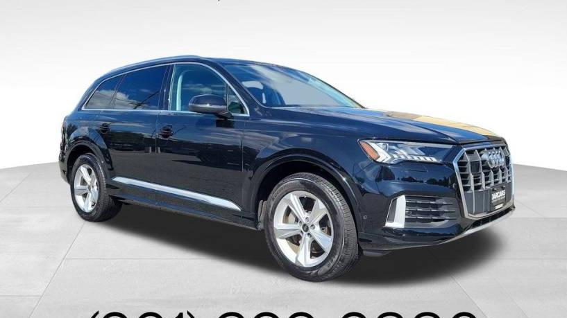 AUDI Q7 2024 WA1LCBF74RD005299 image