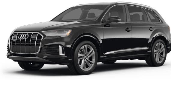 AUDI Q7 2024 WA1LCBF71RD005907 image