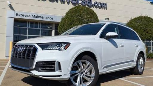AUDI Q7 2024 WA1LXBF77RD004927 image