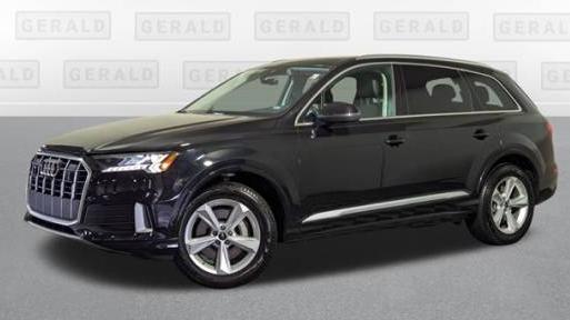 AUDI Q7 2024 WA1LCBF73RD004757 image