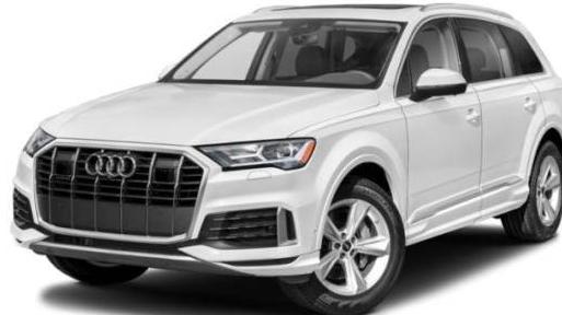 AUDI Q7 2024 WA1LCBF76RD005546 image