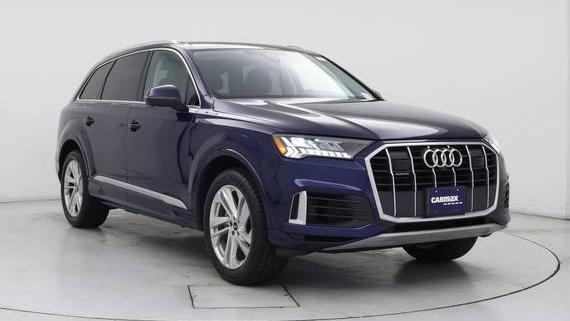 AUDI Q7 2024 WA1LXBF71RD008004 image AUDI Q7 2024 WA1LXBF71RD008004 image
