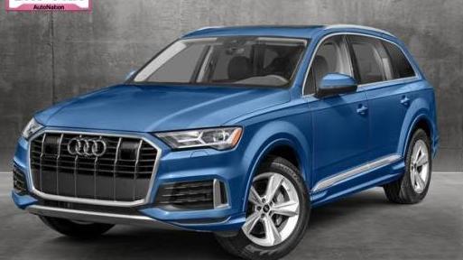 AUDI Q7 2024 WA1LCBF72RD002367 image