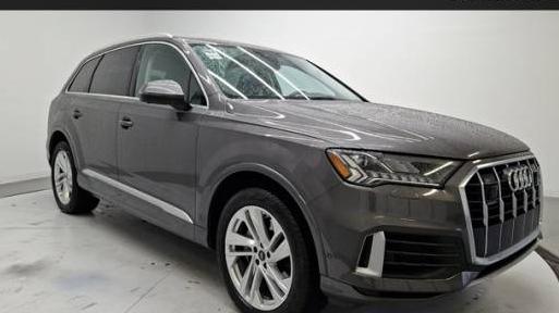 AUDI Q7 2024 WA1LXBF71RD005197 image