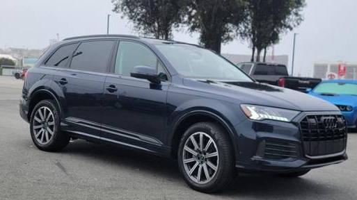 AUDI Q7 2024 WA1LCBF72RD010730 image