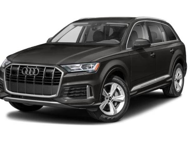 AUDI Q7 2024 WA1LCBF77RD002722 image