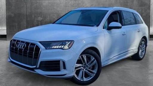 AUDI Q7 2024 WA1VXBF71RD001336 image