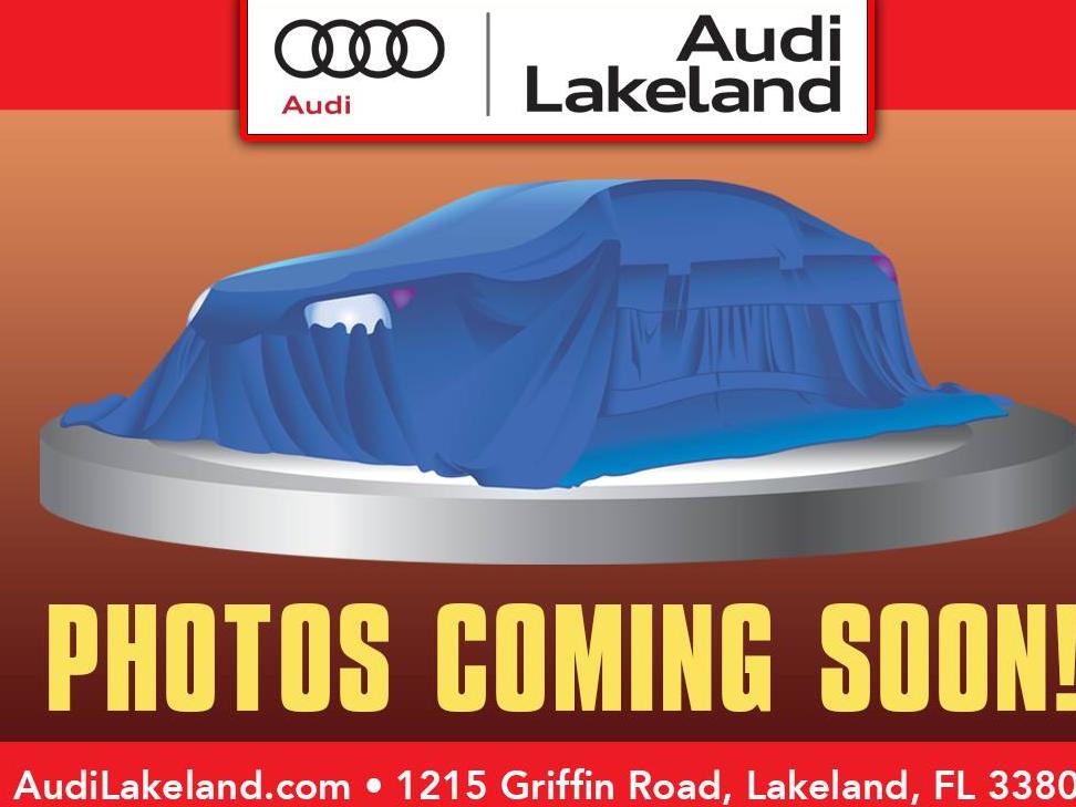 AUDI Q7 2024 WA1LCBF77RD006107 image