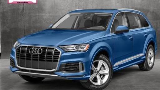 AUDI Q7 2024 WA1LCBF75RD004842 image